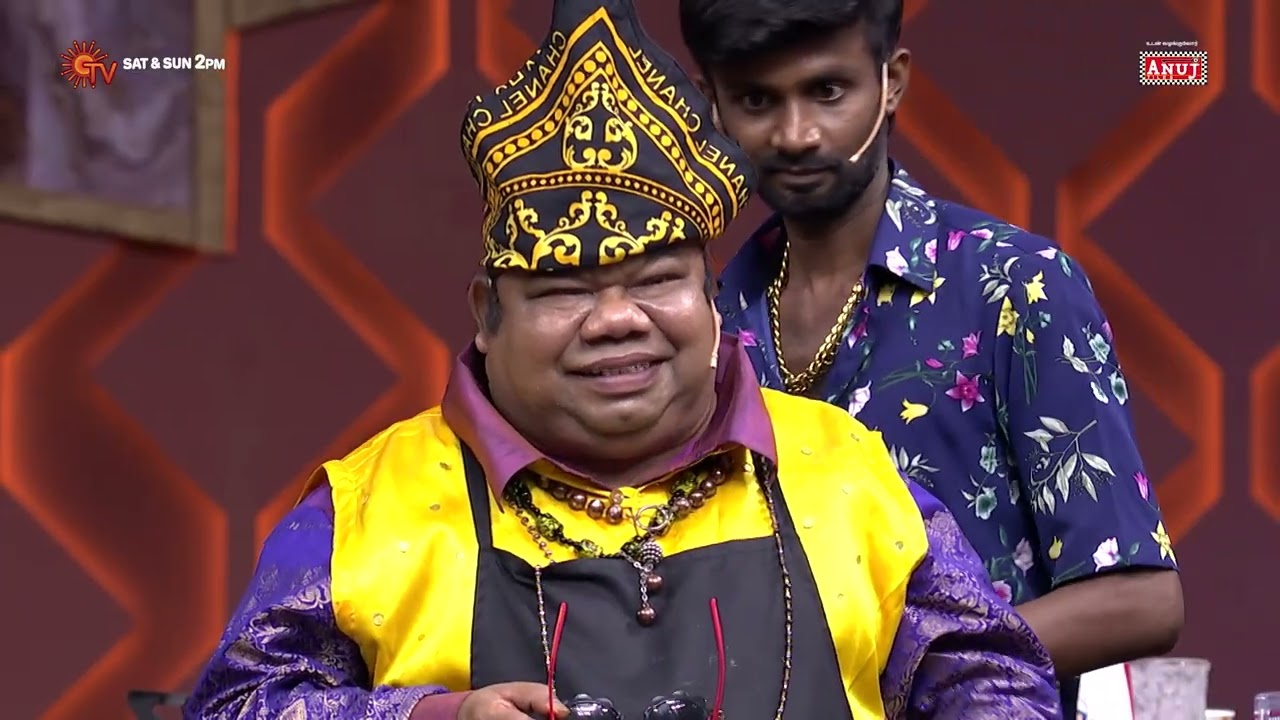 Cooking is Life Skill | TSR's TCDC Final Speech | Media Masons