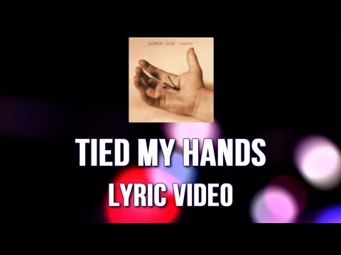 Seether - Tied My Hands [Lyric Video]