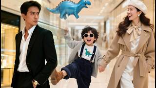 Download lagu Taipan Memburu 'Pencuri Hati' ke Seluruh Dunia—Bertemu dengan Versi Mini Dirinya Sendiri dan Memanja mp3