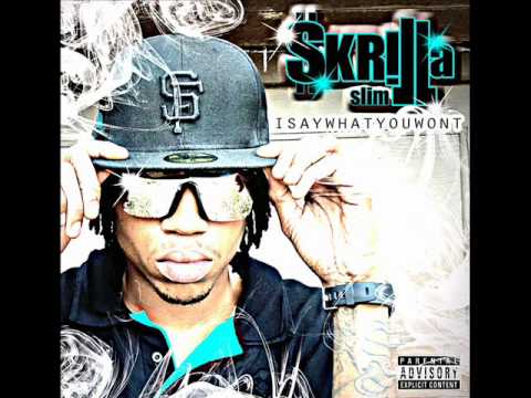 Shake That-SKRILLA