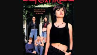 Foxfire-Me and My Charms