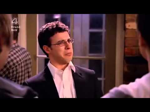 Inbetweeners - Failed