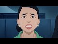 Is Mom S Life WORTHLESS Omni Man Vs Invincible Fight Invincible Episode 8