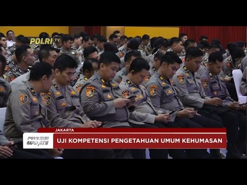 PRESISI UPDATE : ASISTENSI PORTAL HUMAS PRESISI 14/06/2024 13.00