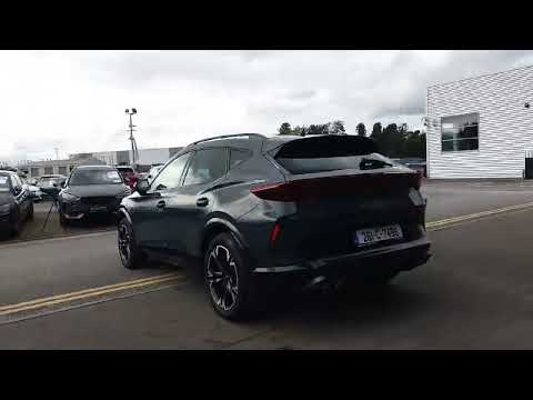 Cupra Formentor V2 EHYBRID 204BHP AUTOMATIC - Image 2