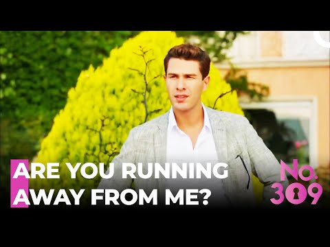 Something's Up With This Boy - No. 309