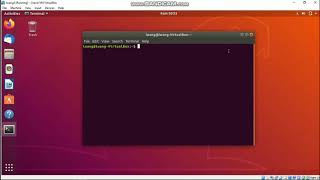 Tutorial Setting DNS Server di Ubuntu Linux 18.04