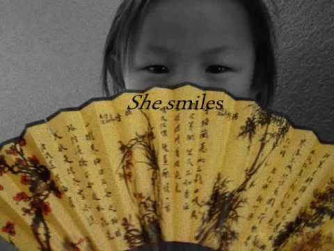She Smiles
