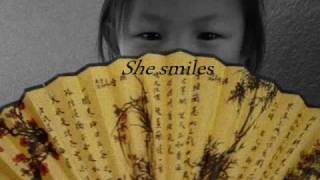 She Smiles Music Video