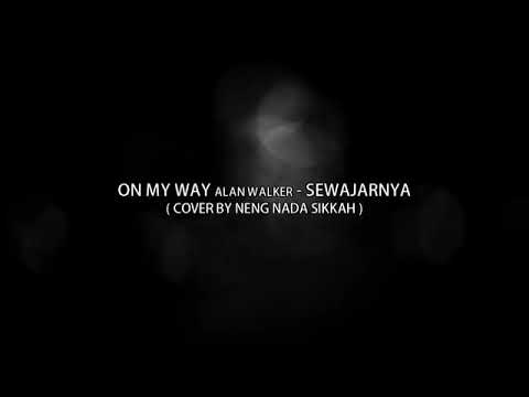 On my way versi islamic