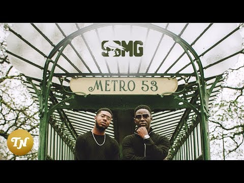 Video thumbnail for Metro 53