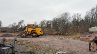 Volvo L70 hjullastare till salu - Bild 4 | Machineryline SE Volvo L70 hjullastare | Bild 4 - Machineryline