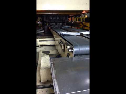 Thumbnail for Amazing Ferrari Manufacturing Factory Tour by Ferrari
