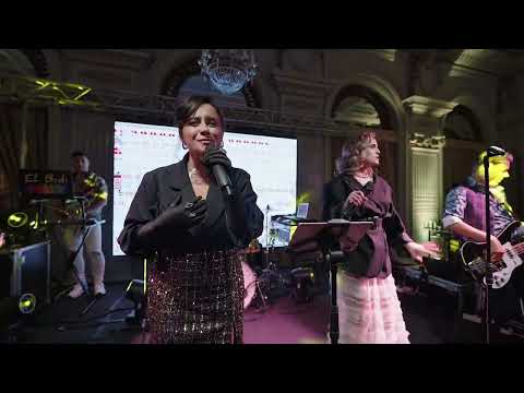 Life On Mars – Colaj Muzică Populară (Cover Live)  Trupa Cover  Formație Nuntă