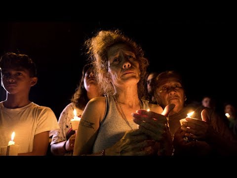 Click to Watch the Atheist shooter kills 26 in DEADLIEST CHURCH SHOOTING in American history - victims range from 5-years-old to 72 video