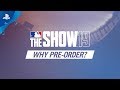 MLB The Show 19 - Why Pre-Order | PS4