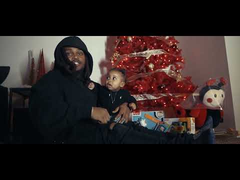 Dee Grant - Can't Feel Nothin' Official Music Video Shot By MSV