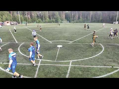 KPL - KeKi Suurleirin kilpasarjan alkusarja 20.7.2023