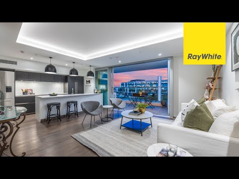 601/85 Nuffield Street, Newmarket, Auckland City, Auckland, 2房, 2浴, 公寓