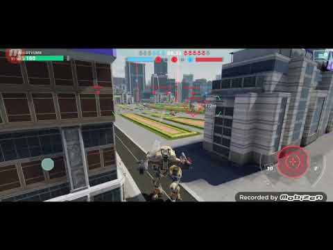 Snake Robot train transforming:wars Robot game 2023- Android gameplay robotgame  robotgame robotgame