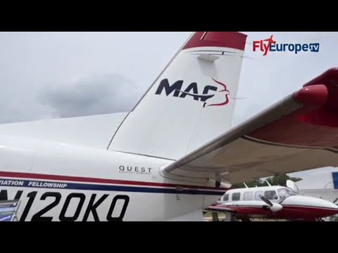 SUN N' FUN 2017 - Florida USA - MAF