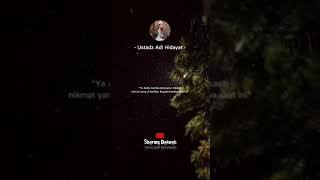 Download lagu Renungan Untuk Ayah Ibu Kita - Ustadz Adi Hidayat #Shorts mp3