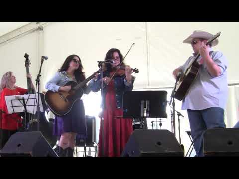 Valerie Ryals, Listen to the Mockingbird, 20141025