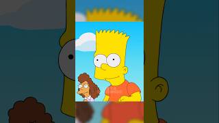 TRÊS VEZES EM QUE BART FOI LONGE DE MAIS! #simpsons
