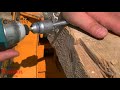 MAkita Srieginio strypo antgalis M10 1/4"
