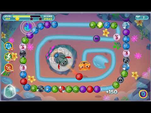 Viola s Quest Level 459 no Booster by Opi Michi G