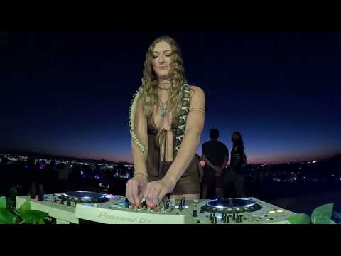 Peachy Keen Live (Sun)Set | Papago Park Tempe, AZ | Minimal, Deep Tech, Tech House Mix