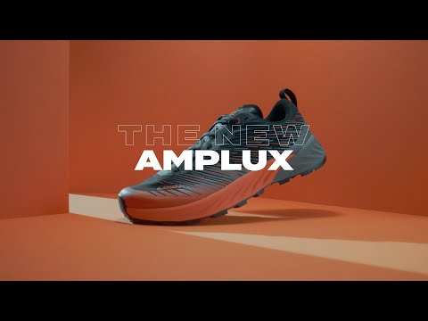 Презентація бігових чоловічих кросівок LOWA Amplux - 310695