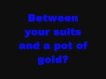 Nothing Suits Me Like A Suit Barney Stinson
