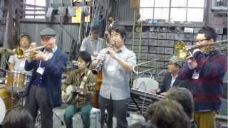 When I Grow Too Old To Dream - New Orleans Jazz Hounds