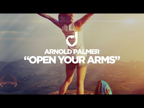 Arnold Palmer – Open Your Arms