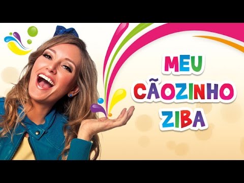Ilana e Ziba - Um amigo bem peludo