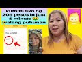 HOW TO EARN MONEY IN MOMO LIVE WALANG PUHUNAN KUMITA AKO NG 205 PESOS IN JUST 1 MINUTE LEGIT