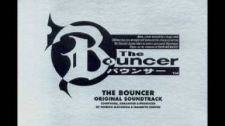The Bouncer Soundtrack - Forevermore