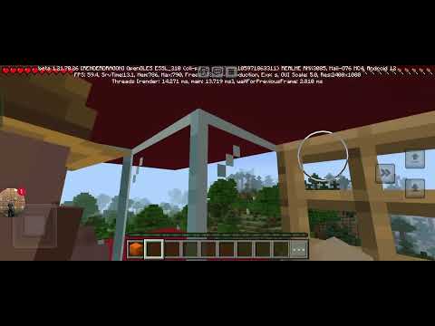 Minecraft Capsized Part3