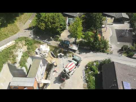 Kranführer #BirchmeierAG