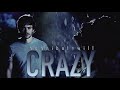 hannibal+will || crazy 