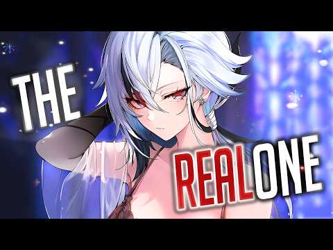 Nightcore - The Last Of The Real Ones (Female Version) (Lyrics)
