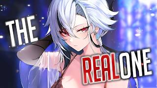 Nightcore - The Last Of The Real Ones (Female Version) (Lyrics)