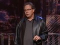 Lewis Black on Nuclear Holocaust