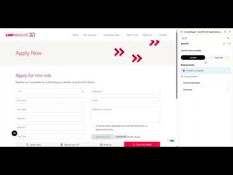 Item video thumbnail