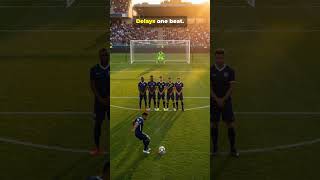 Set-Piece Creativity Drill