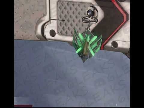 Rainbow Six Siege - Siege X Ranked Charms *NEW*