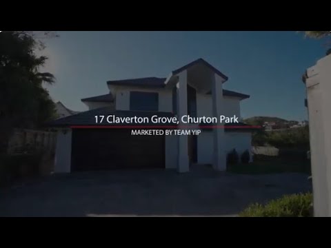 17 Claverton Grove, Churton Park, Wellington, 4 Bedrooms, 2 Bathrooms, House