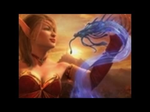 world of warcraft the burning crusade pc download