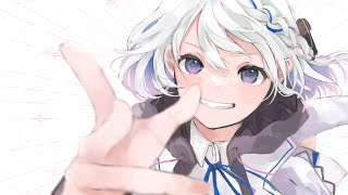- ウルトラロケット niki feat.裏命